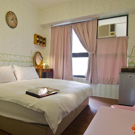 טאיצ'ונג Star Hostel מראה חיצוני תמונה